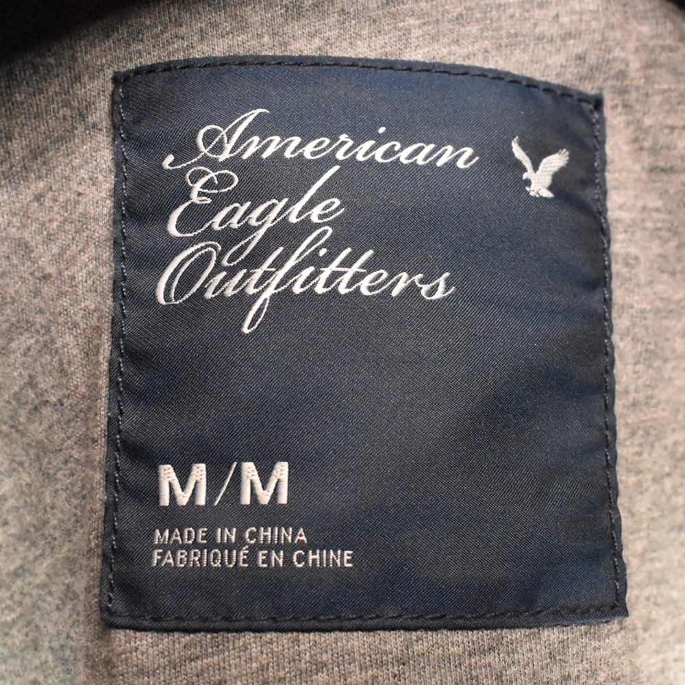 American Eagle Puffy Winter Jacket - image 3